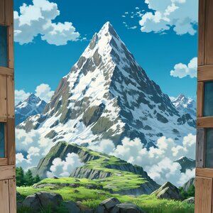 Meet your Posher, Hqgc